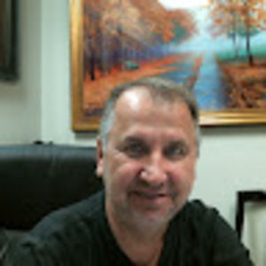 Meet your Posher, Boris